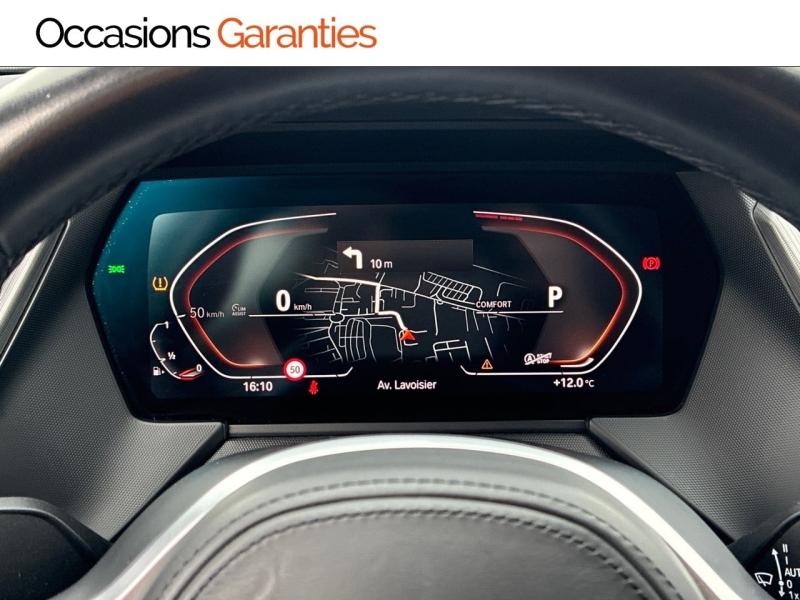 Voitures occasions BMW SERIE 1 M Sport Clermont-Ferrand