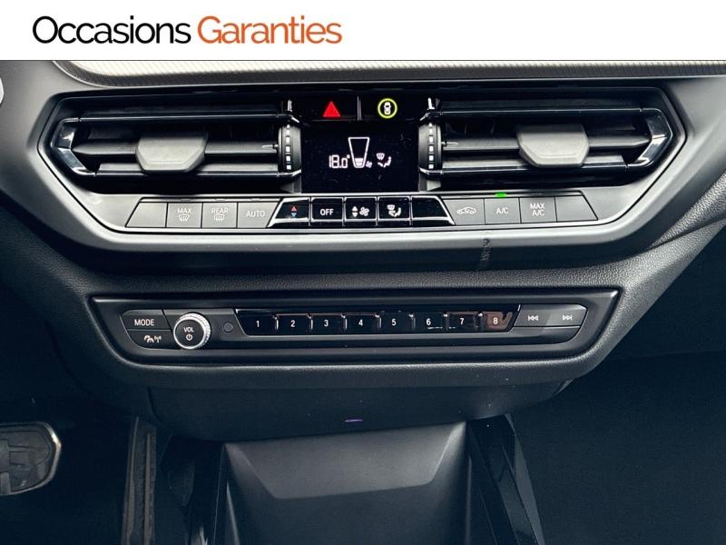 Voitures occasions BMW SERIE 1 M Sport Clermont-Ferrand