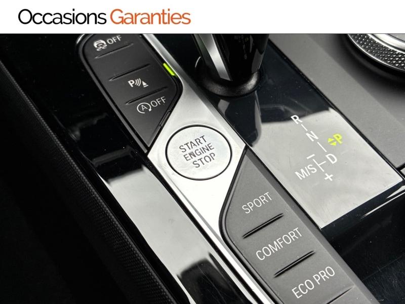 Voitures occasions BMW SERIE 1 M Sport Clermont-Ferrand