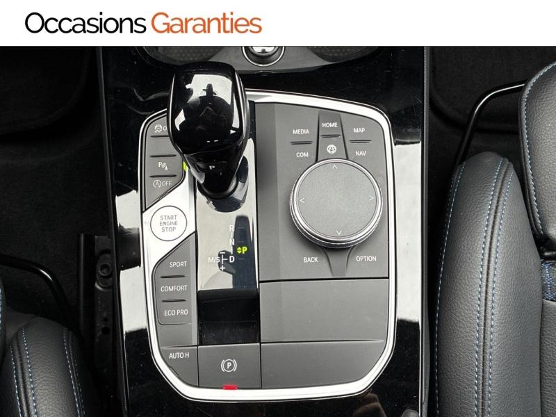 Voitures occasions BMW SERIE 1 M Sport Clermont-Ferrand