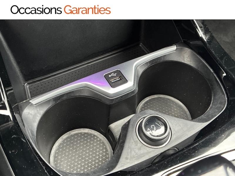 Voitures occasions BMW SERIE 1 M Sport Clermont-Ferrand