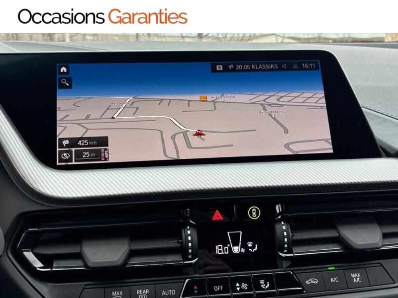 Voitures occasions BMW SERIE 1 M Sport Clermont-Ferrand