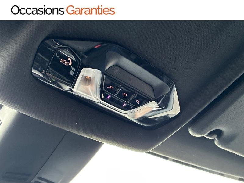 Voitures occasions BMW SERIE 1 M Sport Clermont-Ferrand