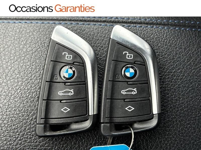 Voitures occasions BMW SERIE 1 M Sport Clermont-Ferrand