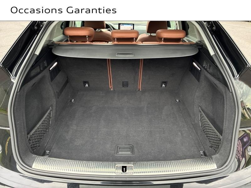 Voitures occasions Audi Q5 Sportback Avus Clermont-Ferrand