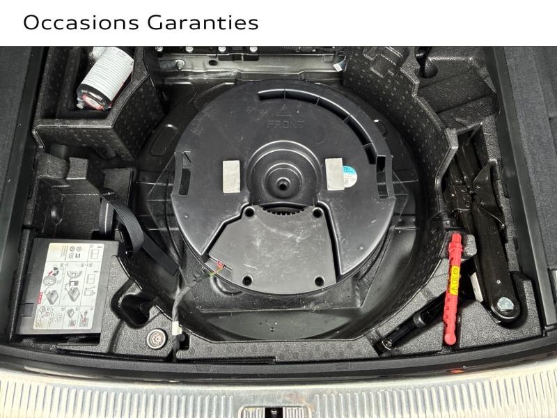 Voitures occasions Audi Q5 Sportback Avus Clermont-Ferrand