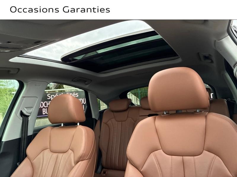 Voitures occasions Audi Q5 Sportback Avus Clermont-Ferrand