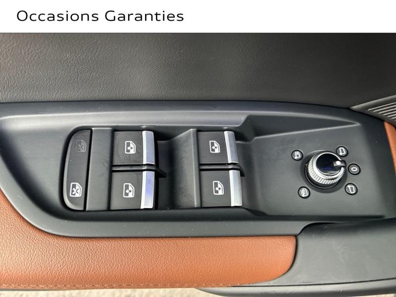 Voitures occasions Audi Q5 Sportback Avus Clermont-Ferrand