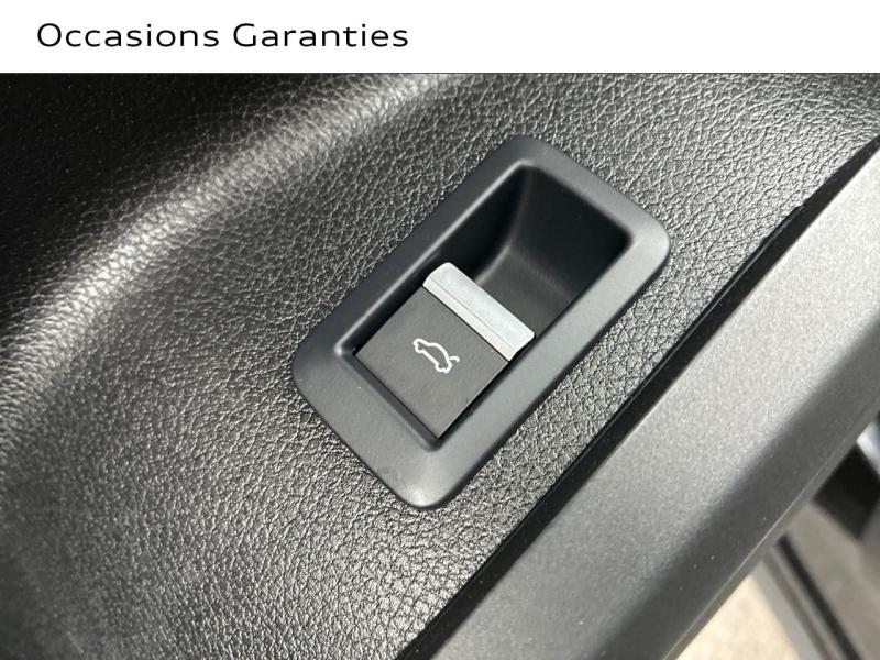 Voitures occasions Audi Q5 Sportback Avus Clermont-Ferrand