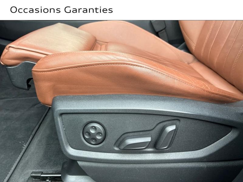 Voitures occasions Audi Q5 Sportback Avus Clermont-Ferrand