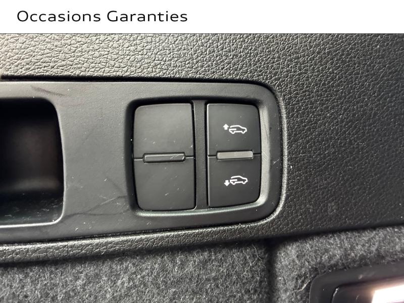 Voitures occasions Audi Q5 Sportback Avus Clermont-Ferrand