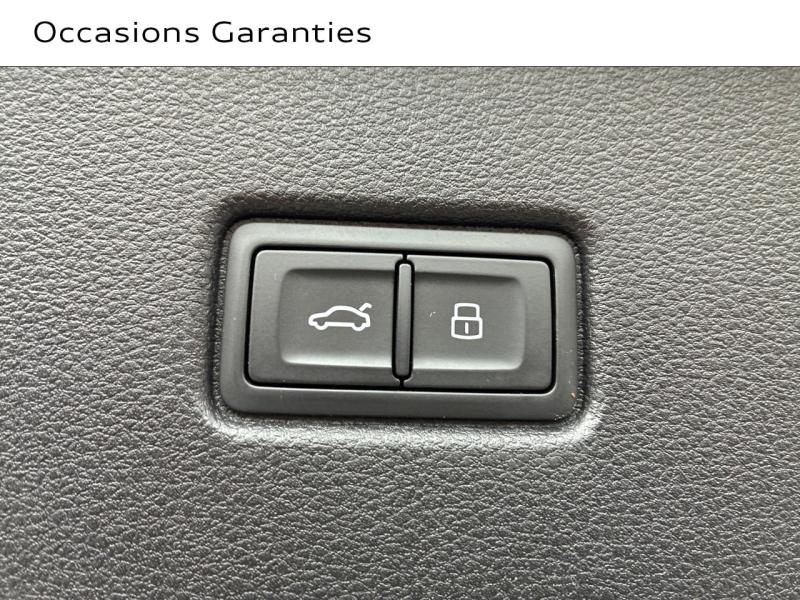 Voitures occasions Audi Q5 Sportback Avus Clermont-Ferrand