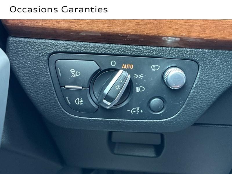 Voitures occasions Audi Q5 Sportback Avus Clermont-Ferrand