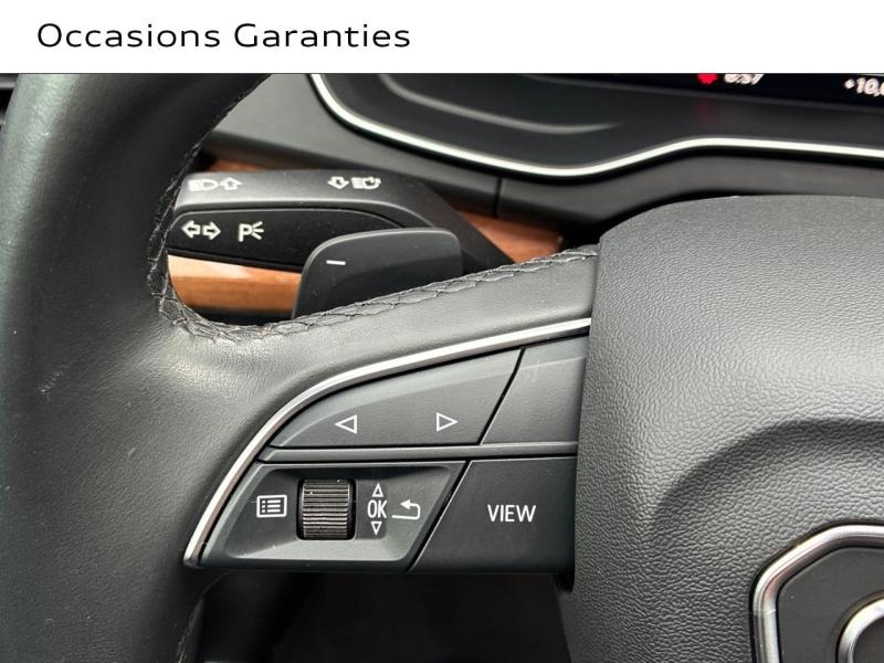 Voitures occasions Audi Q5 Sportback Avus Clermont-Ferrand