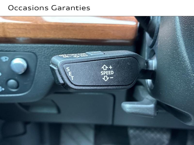 Voitures occasions Audi Q5 Sportback Avus Clermont-Ferrand