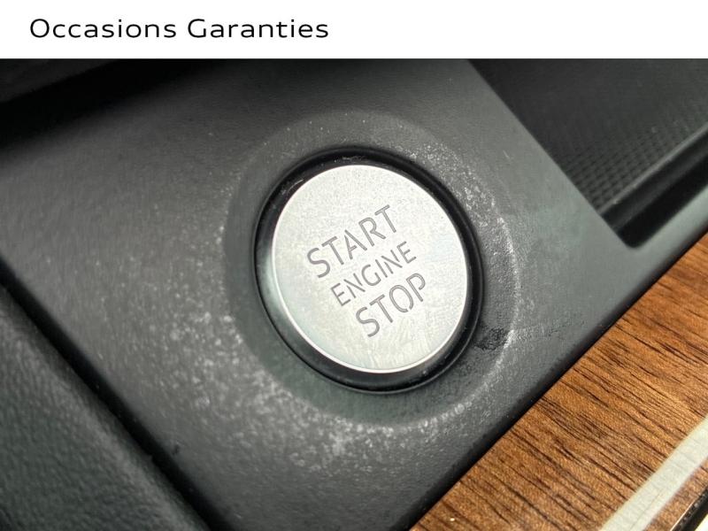 Voitures occasions Audi Q5 Sportback Avus Clermont-Ferrand