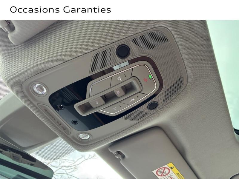 Voitures occasions Audi Q5 Sportback Avus Clermont-Ferrand