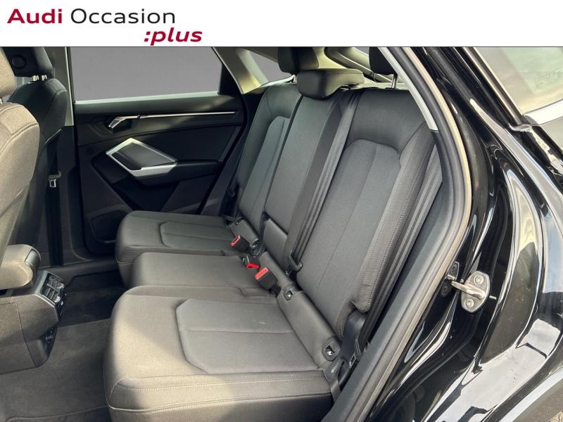 Voitures occasions Audi Q3 Sportback Design Clermont-Ferrand