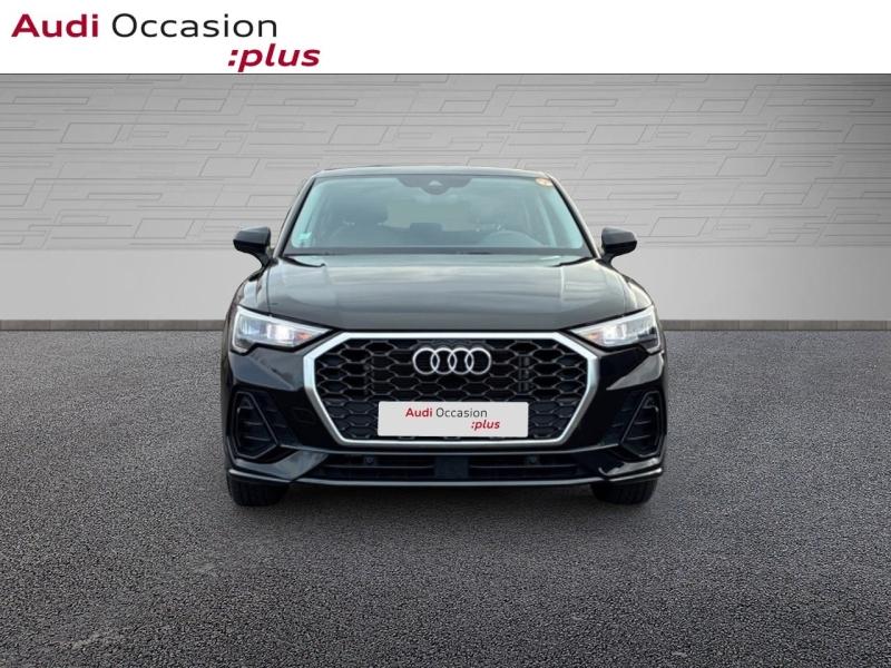 Voitures occasions Audi Q3 Sportback Design Clermont-Ferrand