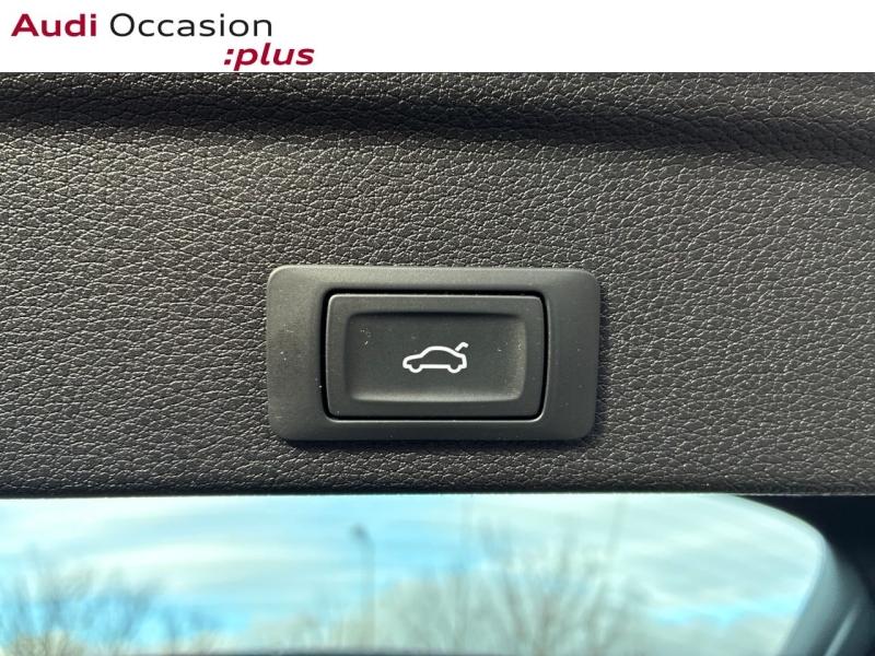 Voitures occasions Audi Q3 Sportback Design Clermont-Ferrand