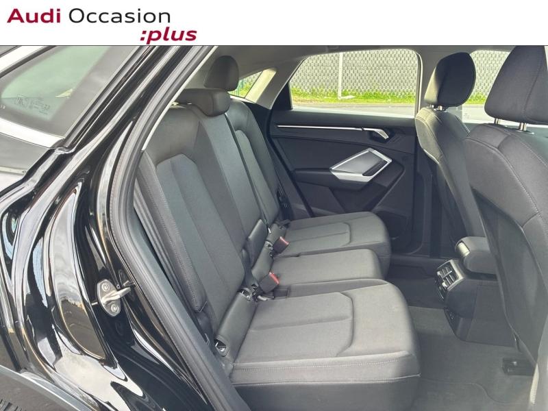 Voitures occasions Audi Q3 Sportback Design Clermont-Ferrand