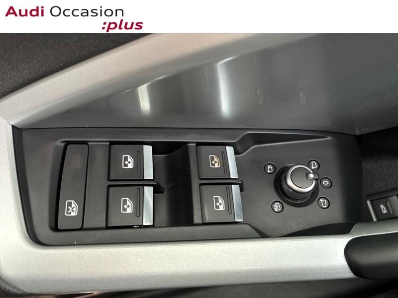 Voitures occasions Audi Q3 Sportback Design Clermont-Ferrand