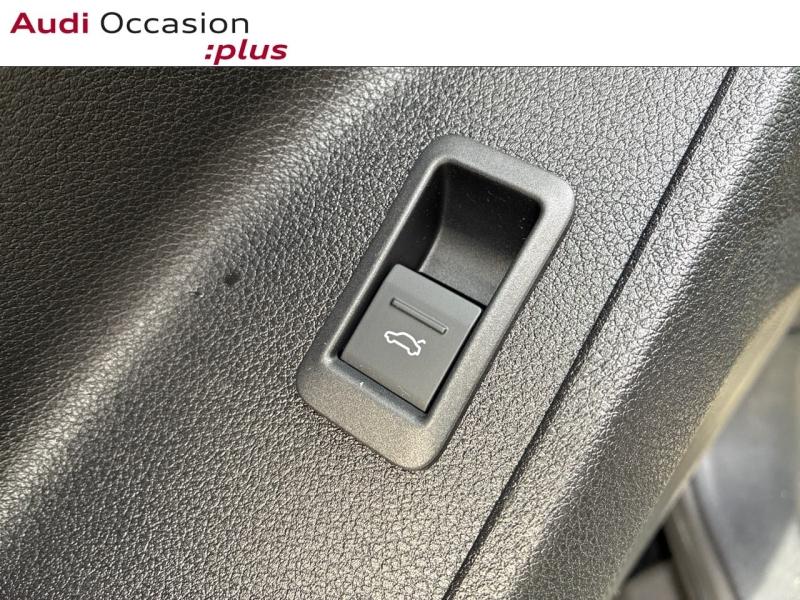 Voitures occasions Audi Q3 Sportback Design Clermont-Ferrand