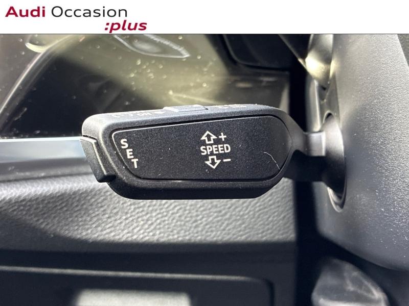 Voitures occasions Audi Q3 Sportback Design Clermont-Ferrand