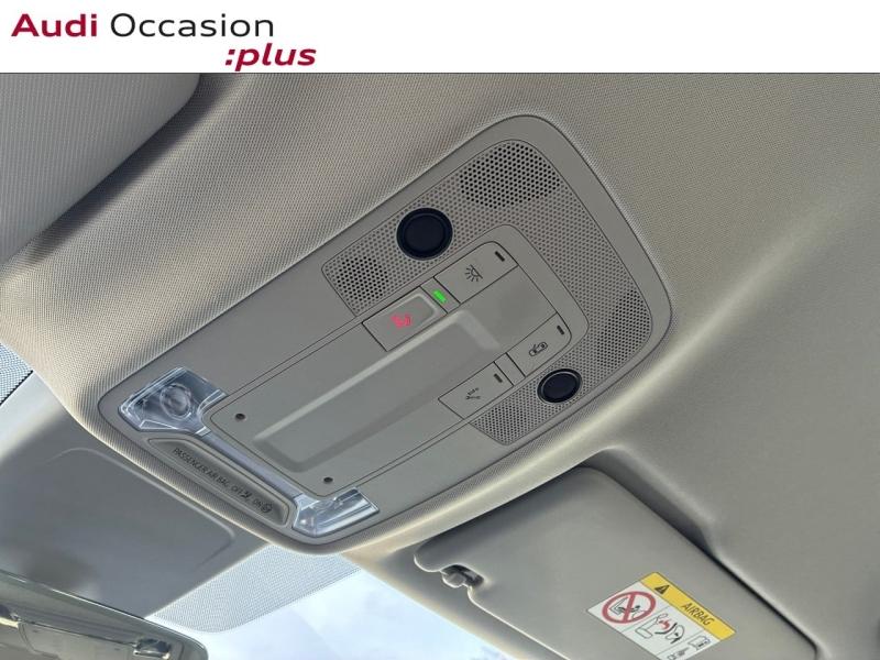 Voitures occasions Audi Q3 Sportback Design Clermont-Ferrand