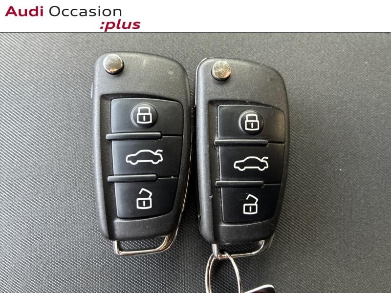 Voitures occasions Audi Q3 Sportback Design Clermont-Ferrand