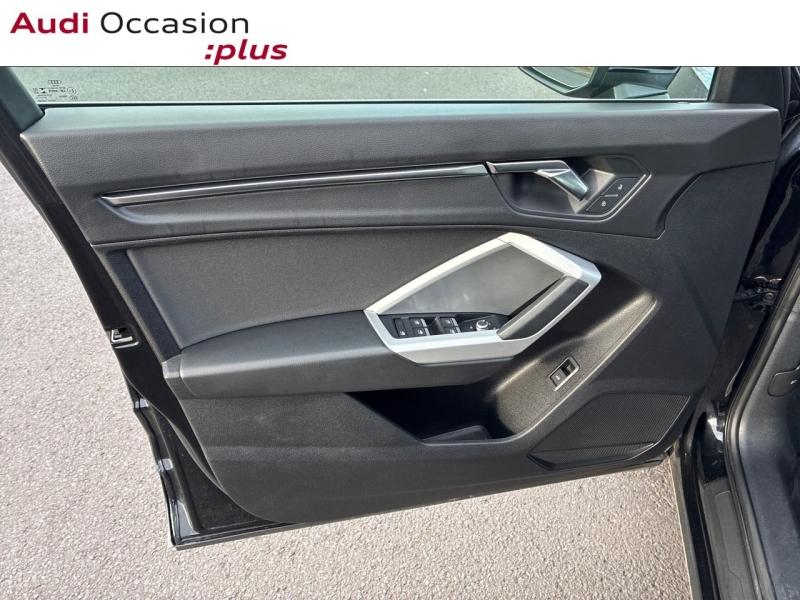 Voitures occasions Audi Q3 Sportback Design Clermont-Ferrand