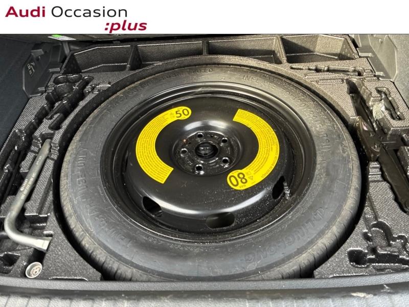 Voitures occasions Audi Q3 Sportback Design Clermont-Ferrand