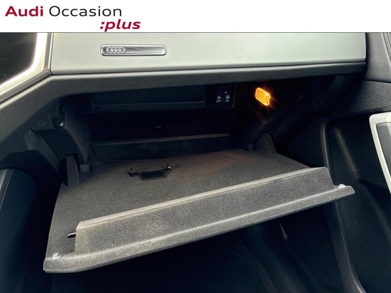 Voitures occasions Audi Q3 Sportback Design Clermont-Ferrand