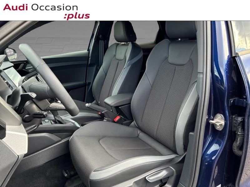 Voitures occasions Audi A1 Sportback S line plus Clermont-Ferrand
