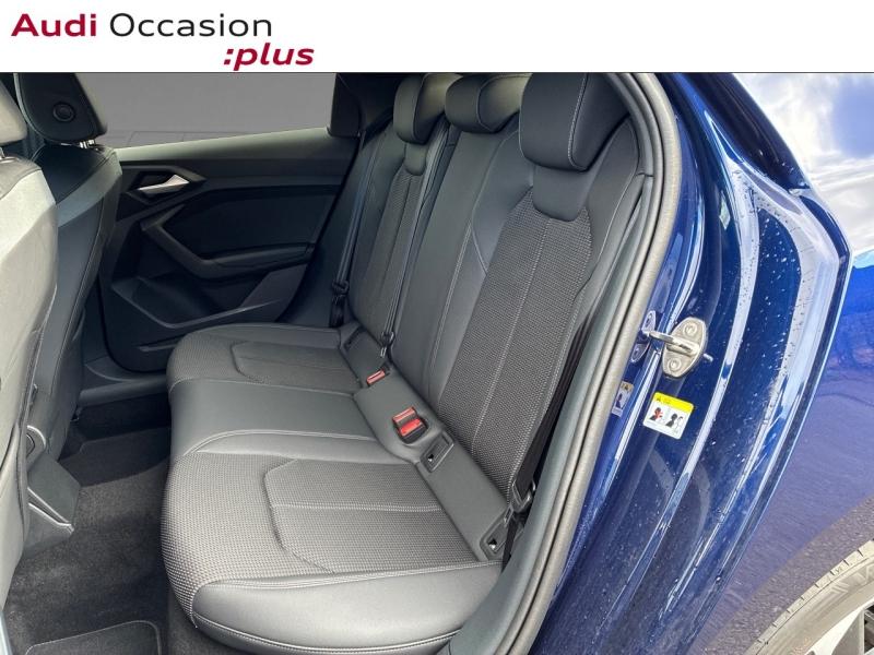 Voitures occasions Audi A1 Sportback S line plus Clermont-Ferrand