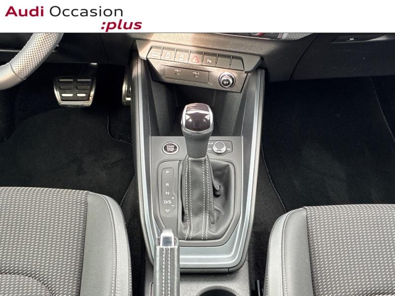 Voitures occasions Audi A1 Sportback S line plus Clermont-Ferrand
