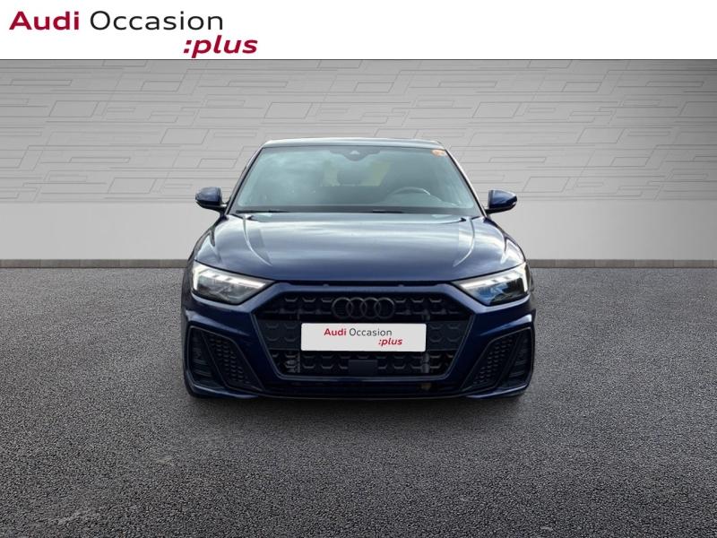 Voitures occasions Audi A1 Sportback S line plus Clermont-Ferrand