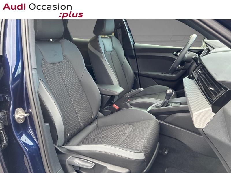 Voitures occasions Audi A1 Sportback S line plus Clermont-Ferrand