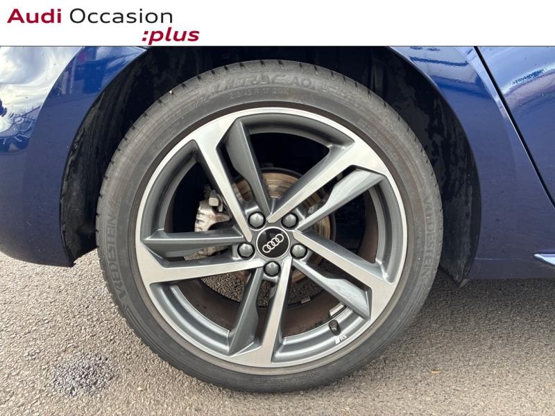 Voitures occasions Audi A1 Sportback S line plus Clermont-Ferrand