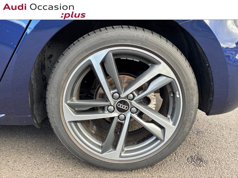 Voitures occasions Audi A1 Sportback S line plus Clermont-Ferrand