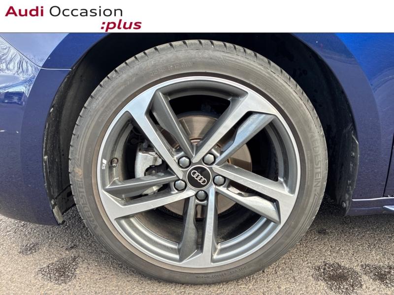 Voitures occasions Audi A1 Sportback S line plus Clermont-Ferrand