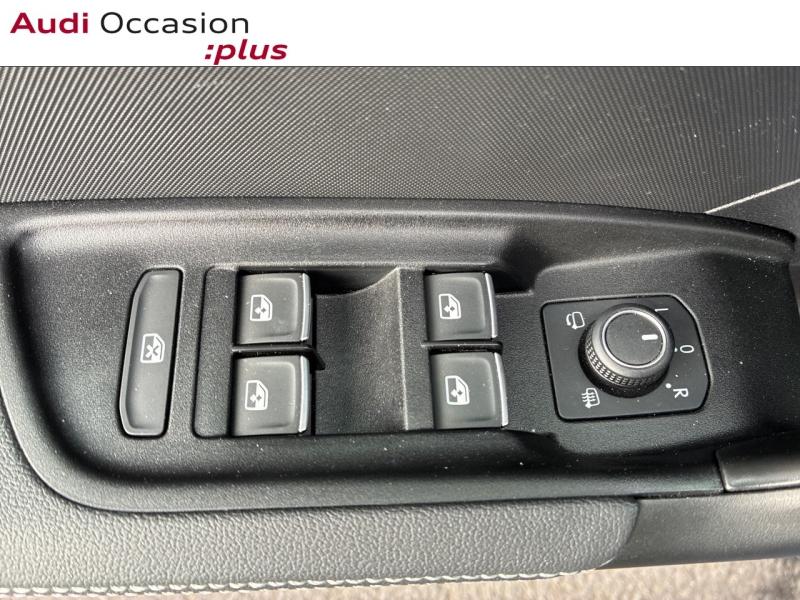 Voitures occasions Audi A1 Sportback S line plus Clermont-Ferrand