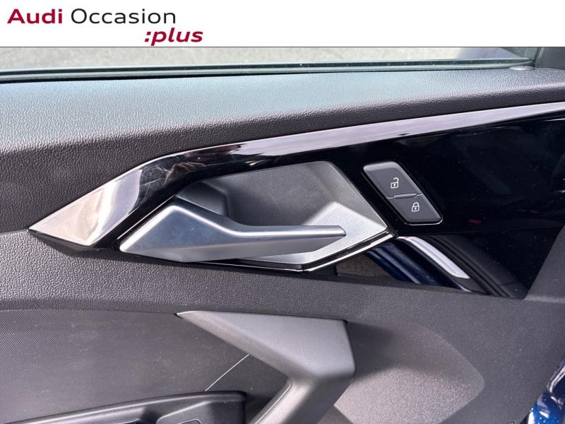 Voitures occasions Audi A1 Sportback S line plus Clermont-Ferrand