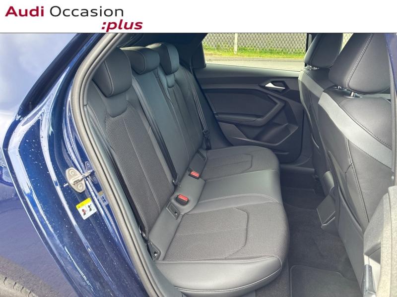 Voitures occasions Audi A1 Sportback S line plus Clermont-Ferrand