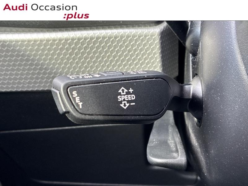 Voitures occasions Audi A1 Sportback S line plus Clermont-Ferrand