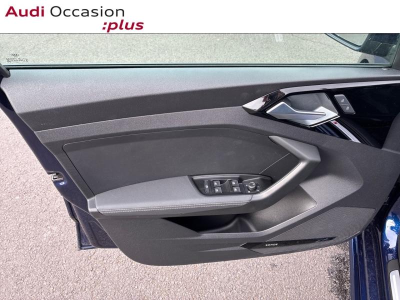 Voitures occasions Audi A1 Sportback S line plus Clermont-Ferrand