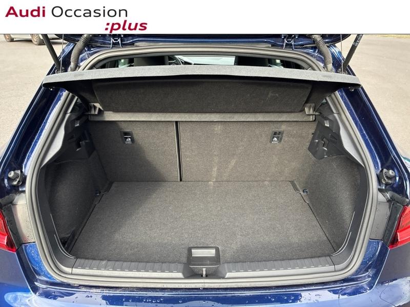 Voitures occasions Audi A1 Sportback S line plus Clermont-Ferrand