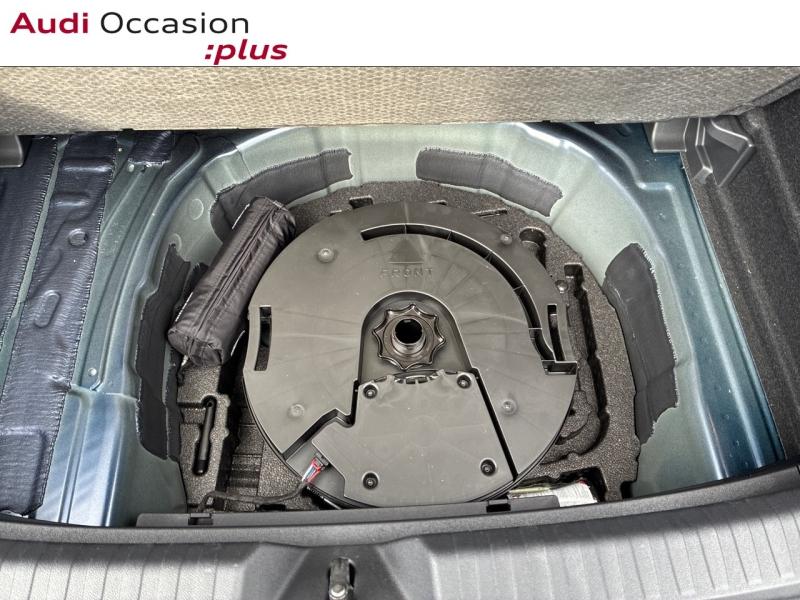 Voitures occasions Audi A1 Sportback S line plus Clermont-Ferrand