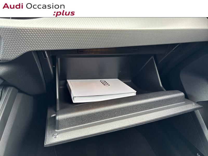 Voitures occasions Audi A1 Sportback S line plus Clermont-Ferrand