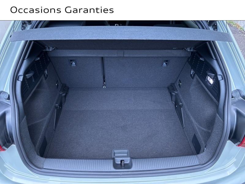 Voitures occasions Audi Q2 S line Plus Clermont-Ferrand